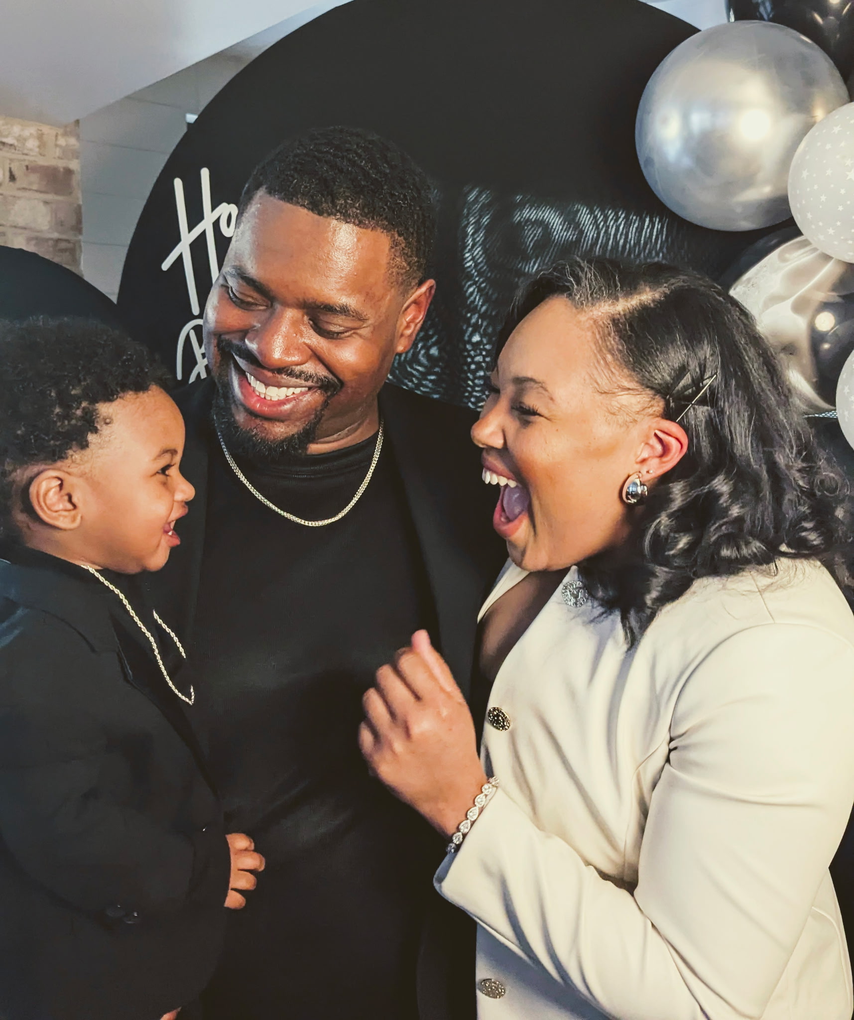 Family Sample